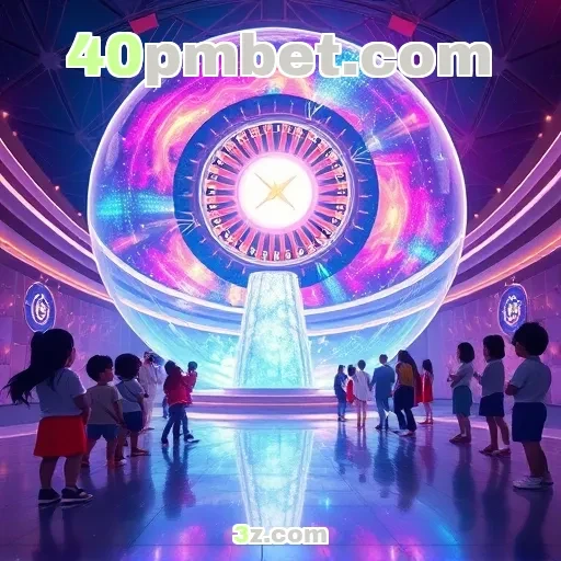 40pmbet.com: A Emoção das Vitórias Instantâneas Espera por Você!