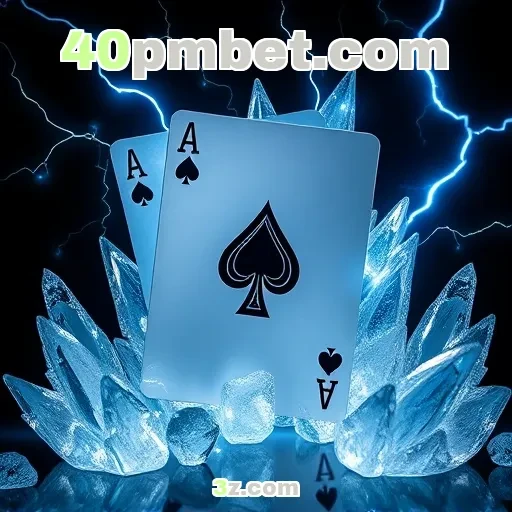 40pmbet.com Jackpots: Descubra Como Aumentar Seus Ganhos