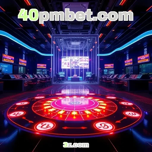 40pmbet.com: Como a Loteria Transforma sua Experiência de Jogo