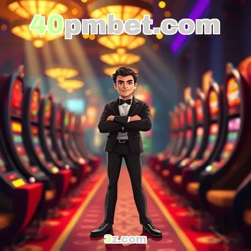 40pmbet.com: O Destino Imperdível Para Amantes de Poker